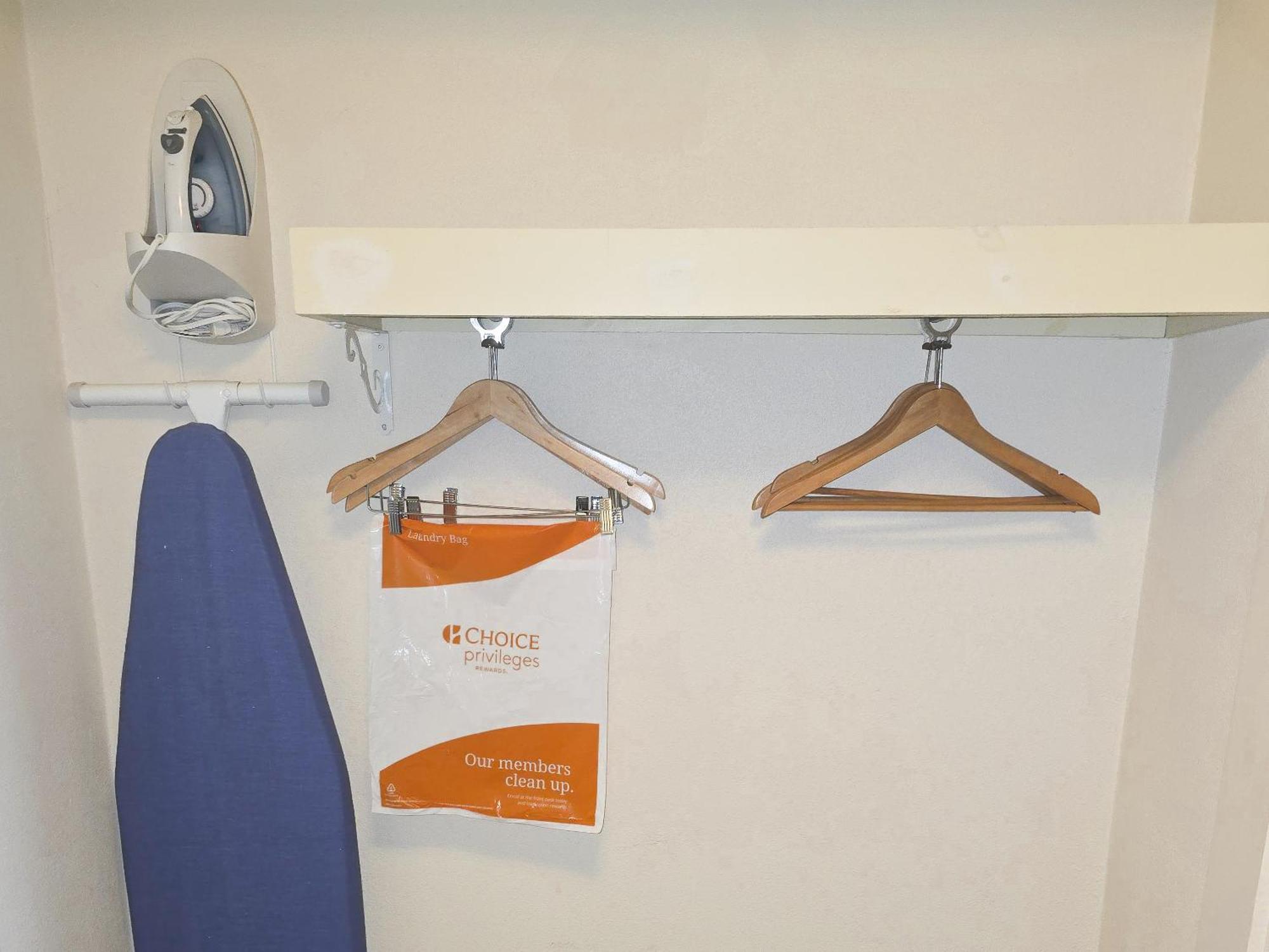 Quality Inn Selinsgrove Buitenkant foto